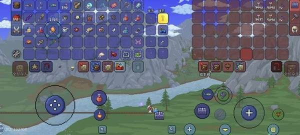 泰拉瑞亚1.4.5.3汉化版