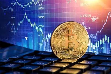 买比特币搜索反超投AI：一次意图结构的迁移