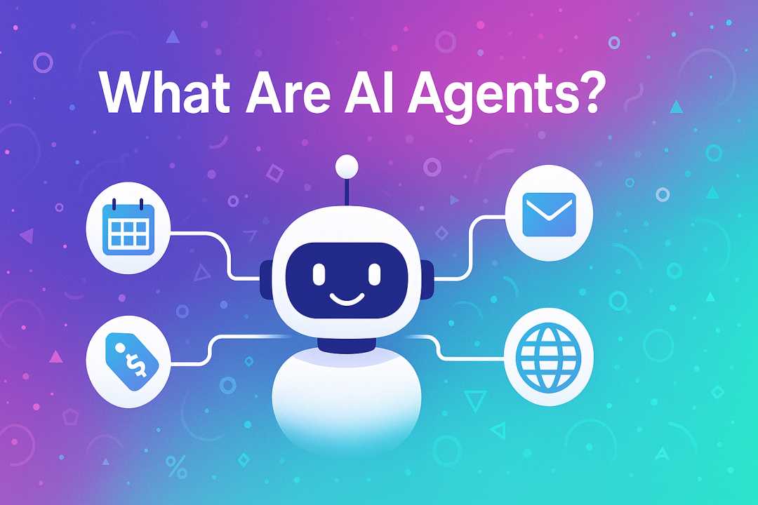 当Agent不再疲倦：互联网规则正在被重写