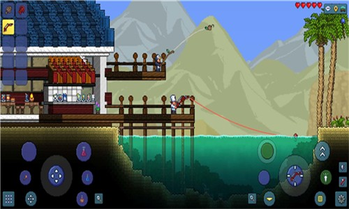 泰拉瑞亚1.4.5.4