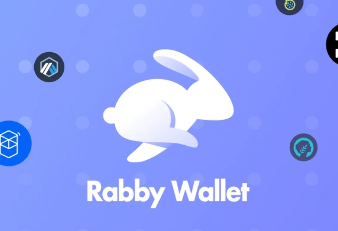 Rabby钱包
