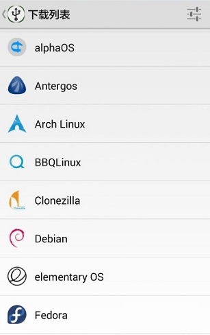 Drivedroid中文版