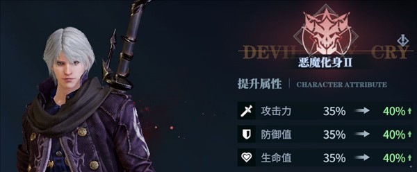 鬼泣巅峰之战2.0版本