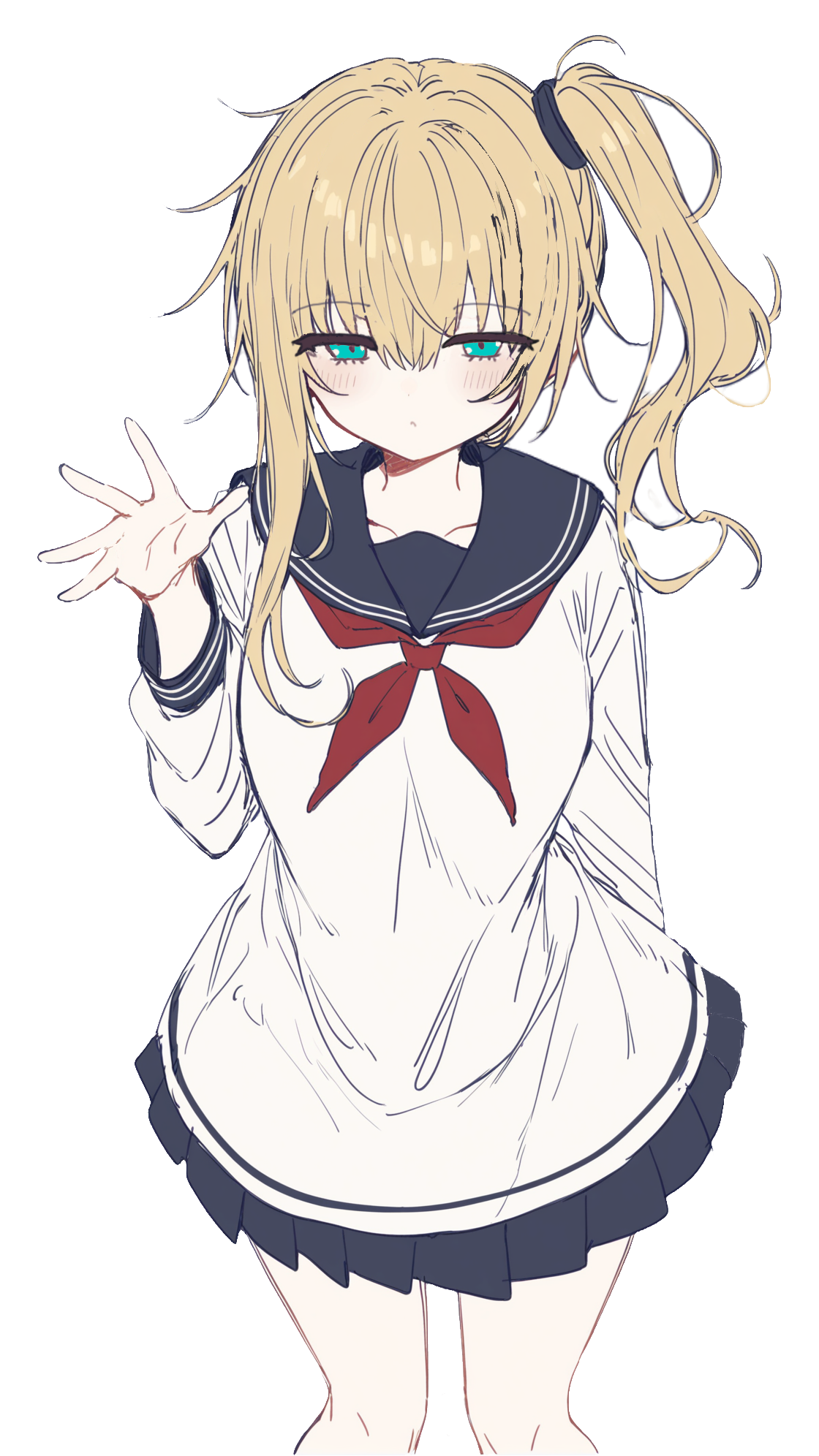 阿凉的幸运日正式版