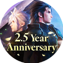 最终幻想7永恒危机手机版
