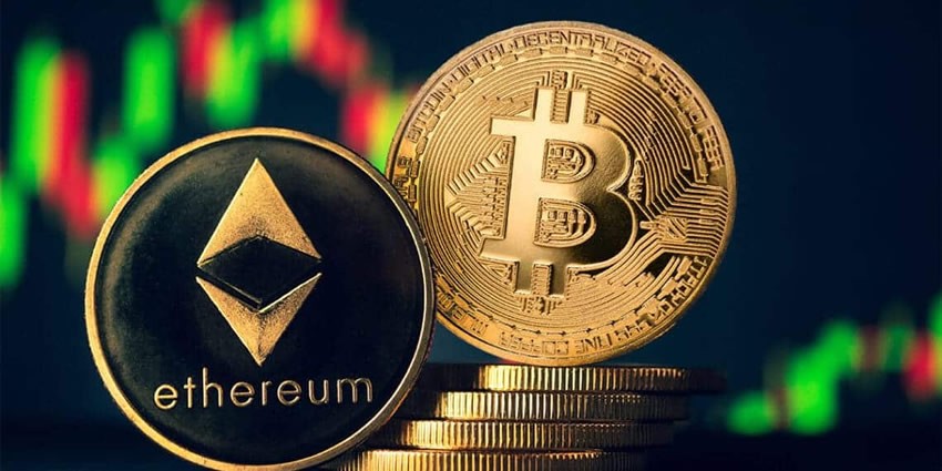 以太坊（ETH）是什么？与比特币的区别是什么？新手如何购买指南