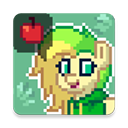 小马镇pony town