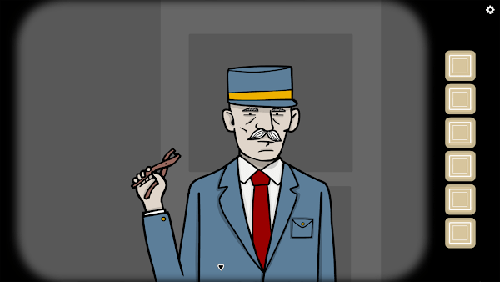 地铁繁花中文版4