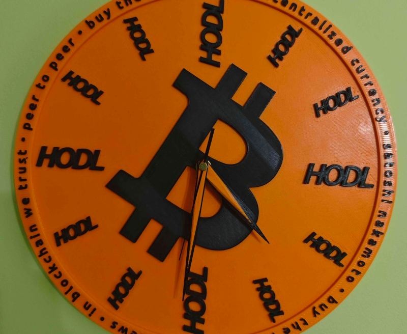 比特币BTC减半后一年未创新高：四年周期理论为何失效？