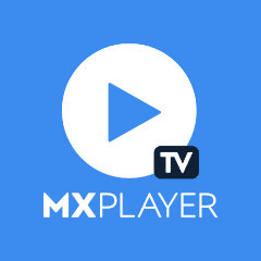 mxplayer tv版