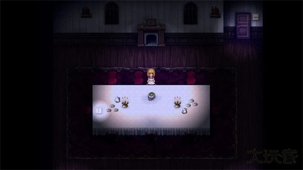 魔女之家汉化版
