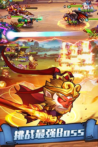 传奇召唤师0.1折扣版4