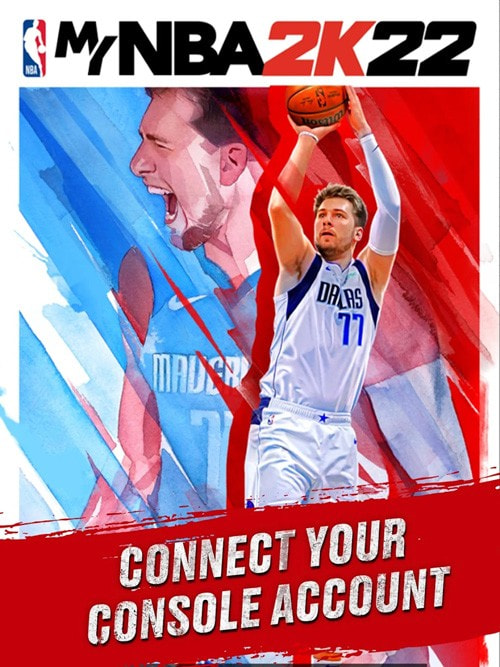 NBA2K22安卓版2