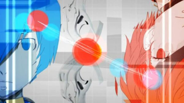 女神异闻录3 reload3