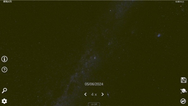 太阳系模拟器2026最新版6