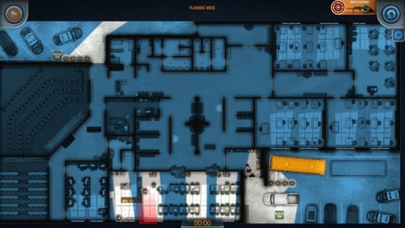破门而入手机版1.1.242