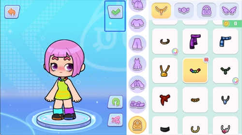 Game World