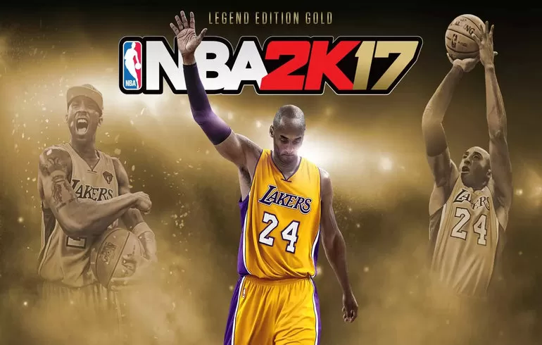 NBA2K17MOD版