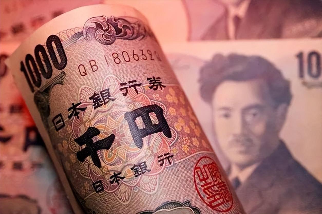 日元加息反跌至158 套利交易如何搅动加密市场
