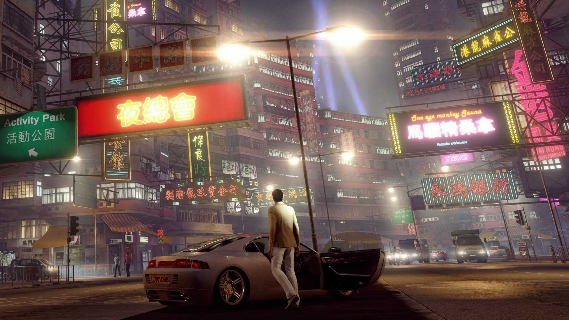 热血无赖2