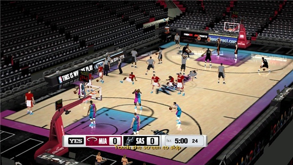 NBA2K21中文版