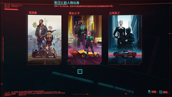 赛博朋克2077MOD版