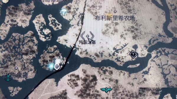 刺客信条英灵殿