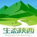 生态陕西