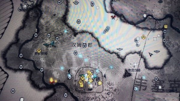 刺客信条英灵殿