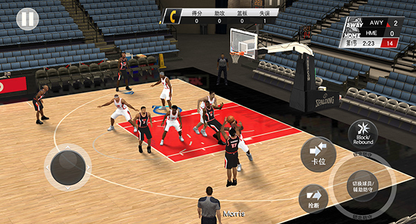 NBA2k20豪华存档版