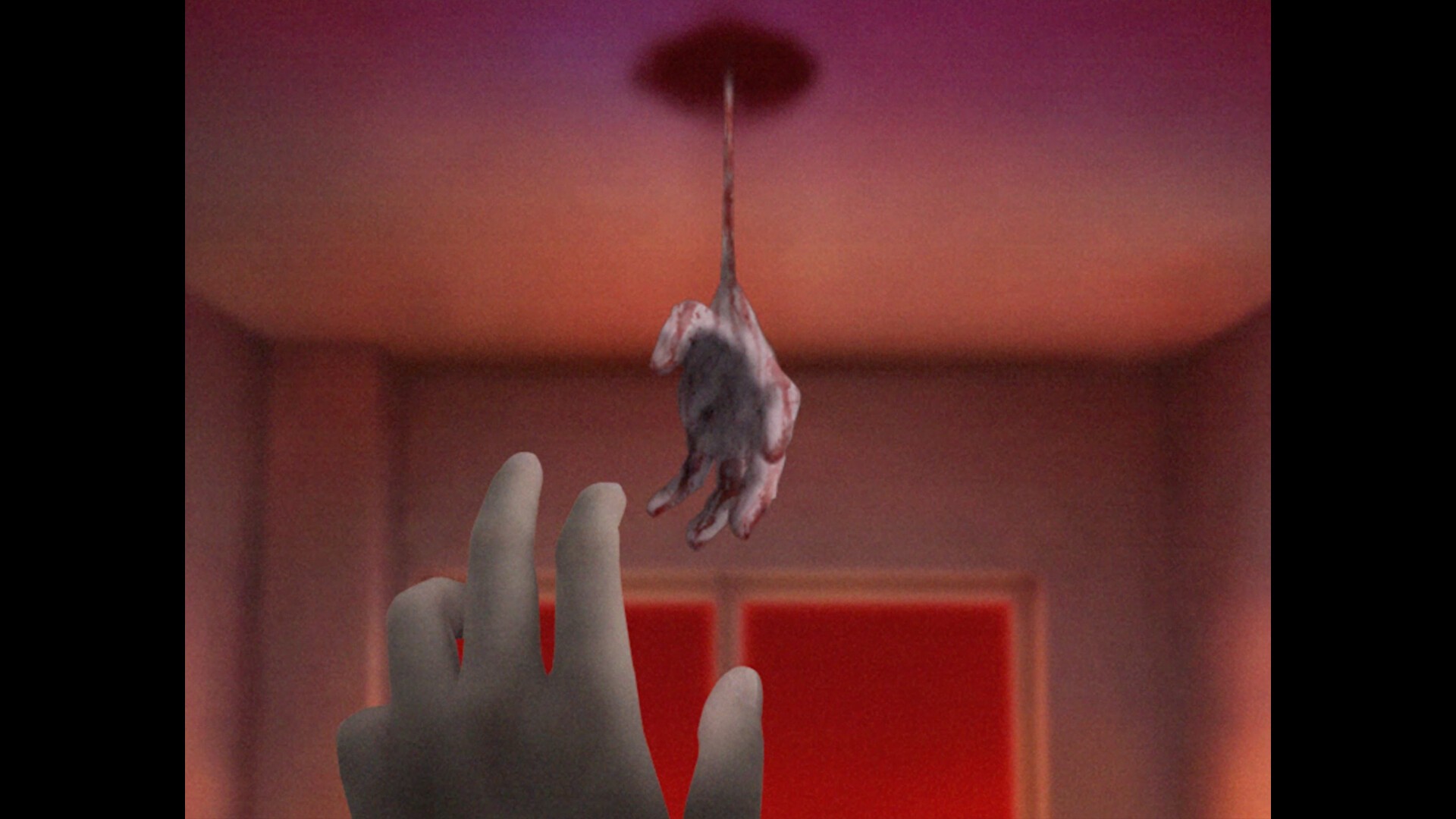 翌日天招救赎之丝