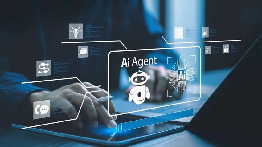 AI Agent是什么？AI结合加密货币有哪些实际应用？