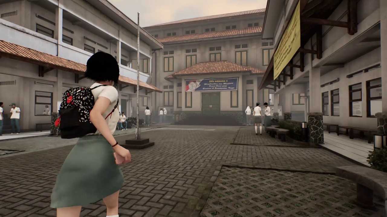 小镇惊魂25