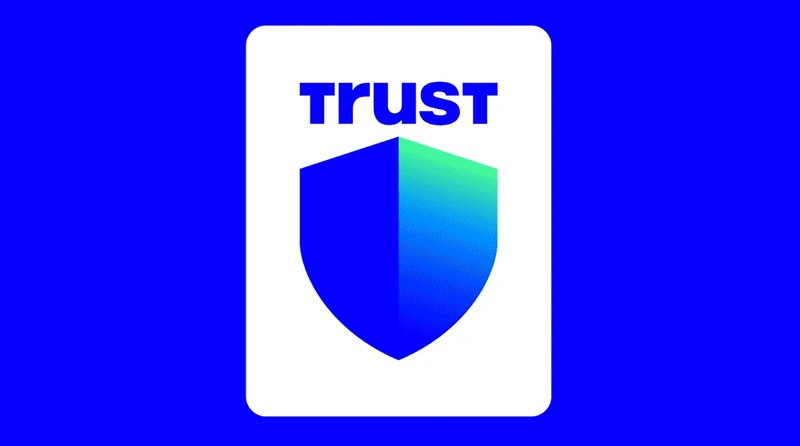 Trust Wallet钱包