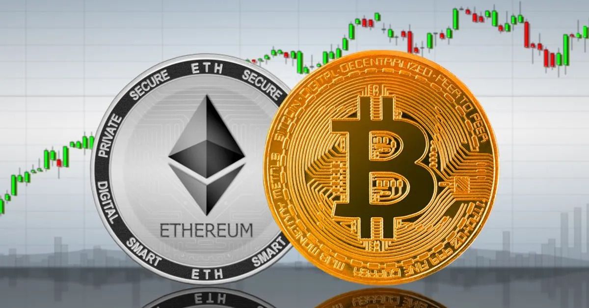 比特币以太币不是稳定币，新手最常混淆的三大加密货币差异