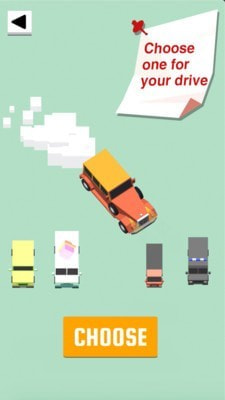 环形汽车2