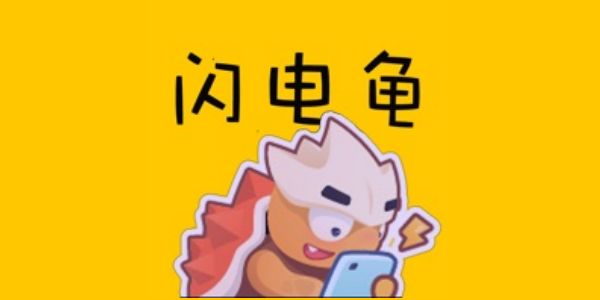 闪电龟