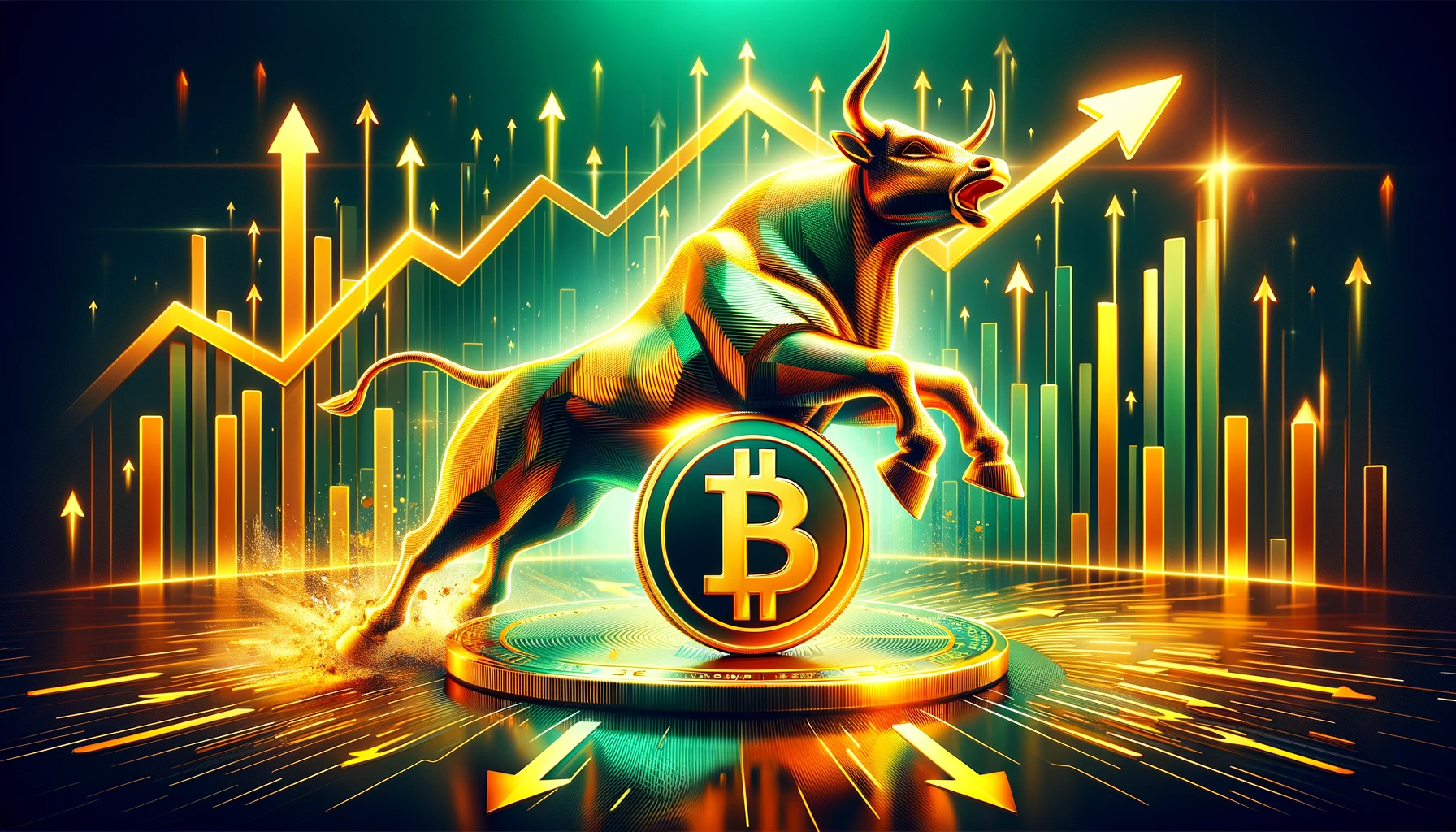 BTC 突破 8 万美元，总市值冲破 2.7 万亿：牛市重启还是短期狂欢？