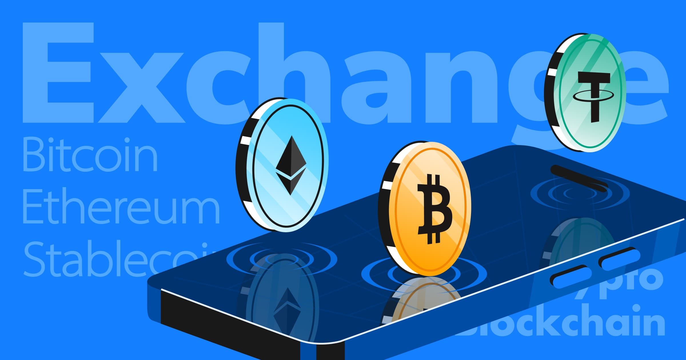 加密货币是什么？一文搞懂比特币、以太币及稳定币