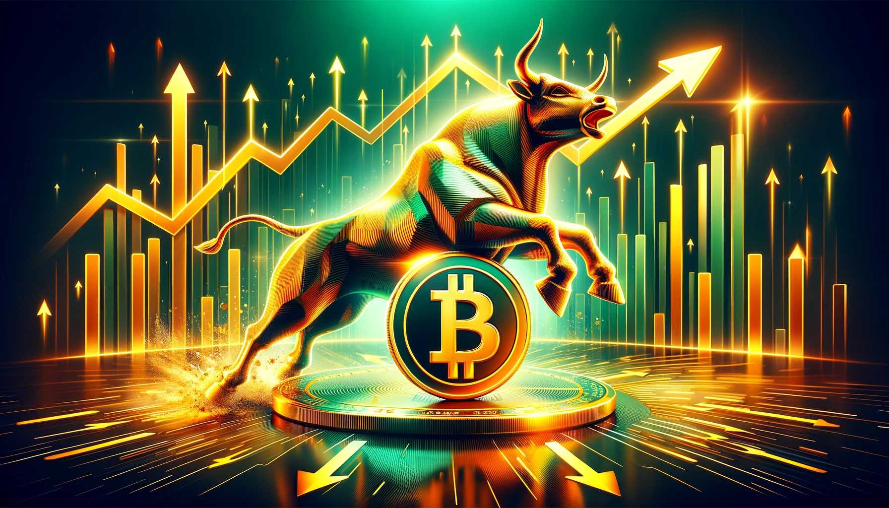 BTC重返8万市值2.7万亿，牛回头还是空头烟花？