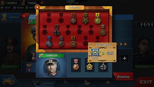 世界征服者4官方版4