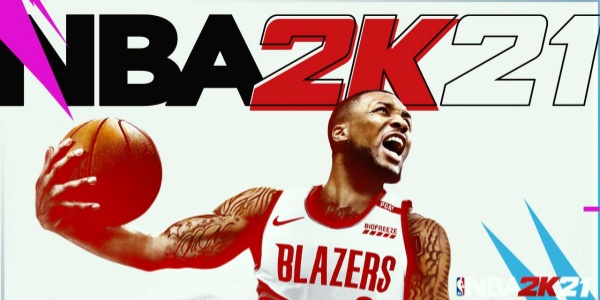 NBA2K21