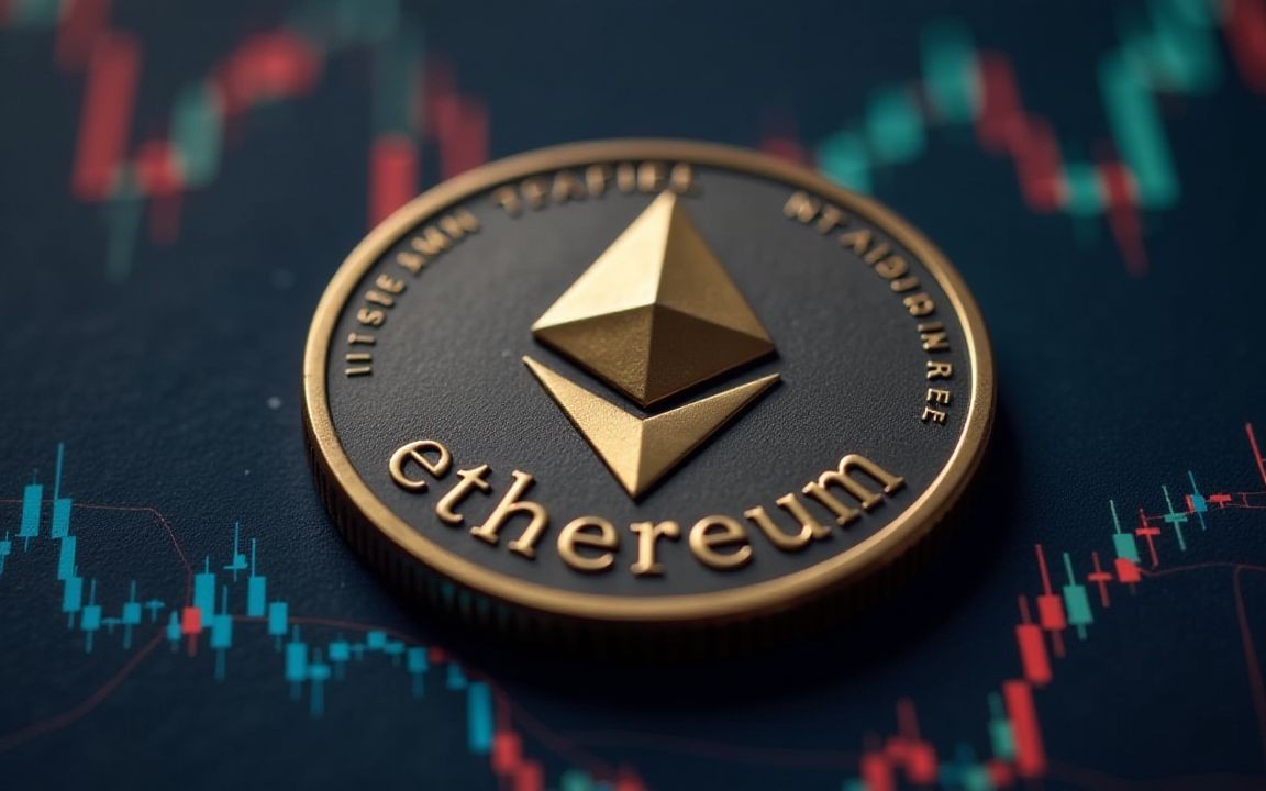 以太坊（ETH）是什么？与比特币的区别是什么？新手如何购买指南