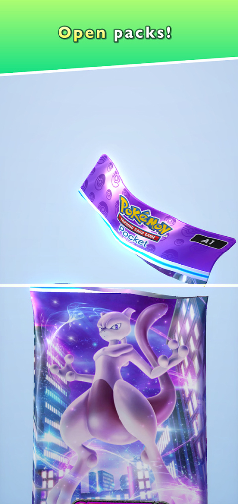 宝可梦TCG Pocket官方版