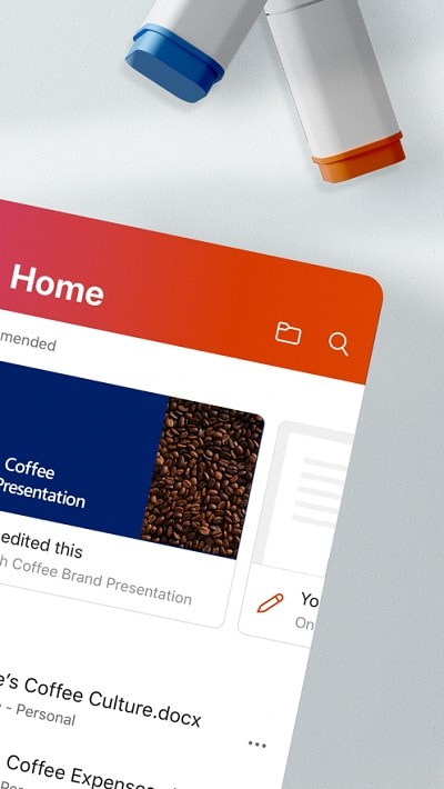 Microsoft Office2
