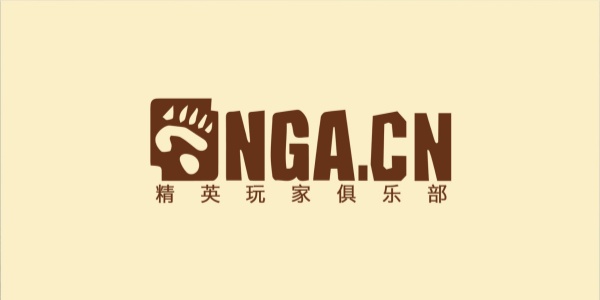 NGA玩家社区