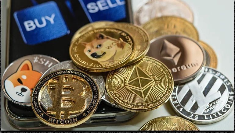 加密货币是什么？工作原理、类型、钱包与安全存储