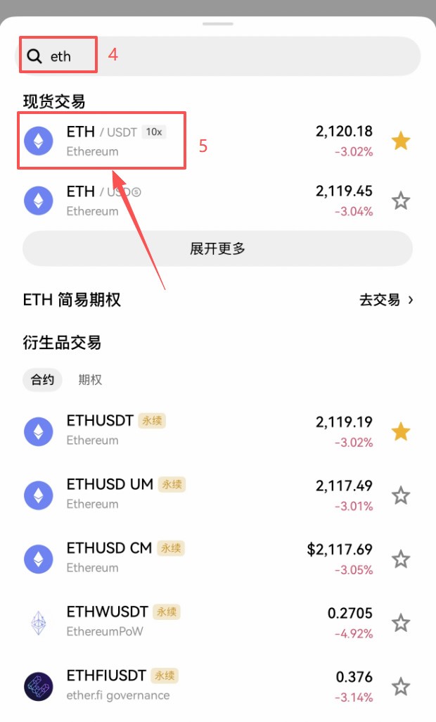 以太坊（ETH）是什么？与比特币的区别是什么？新手如何购买指南