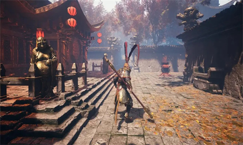 黑神话悟空手机版4