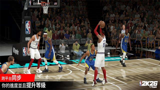 NBA2k264